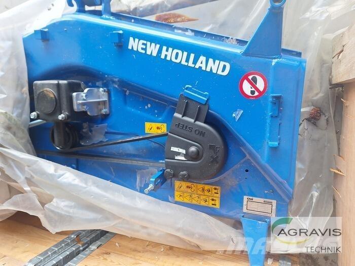 New Holland 160 GMS Трактори