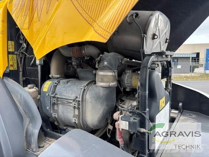 New Holland 921 G Фронтальні навантажувачі
