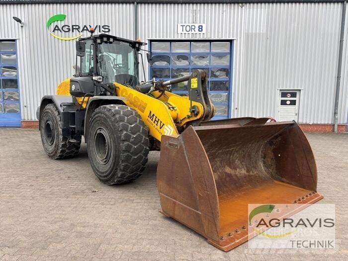 New Holland 921 G Фронтальні навантажувачі