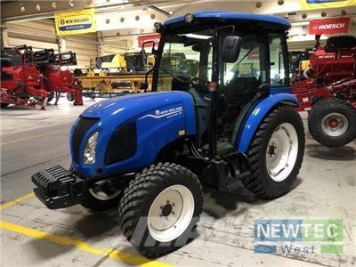New Holland BOOMER 50 Трактори