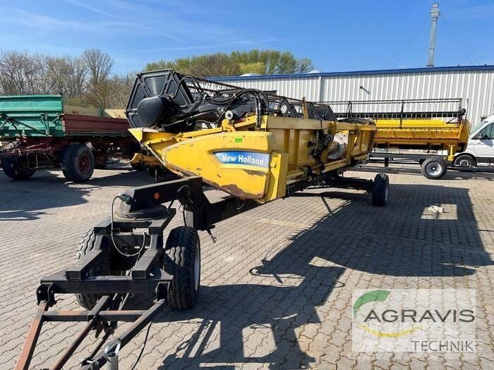 New Holland CR 9060 Зернозбиральні комбайни