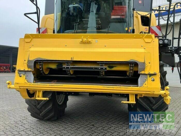 New Holland CX 8.85 Зернозбиральні комбайни