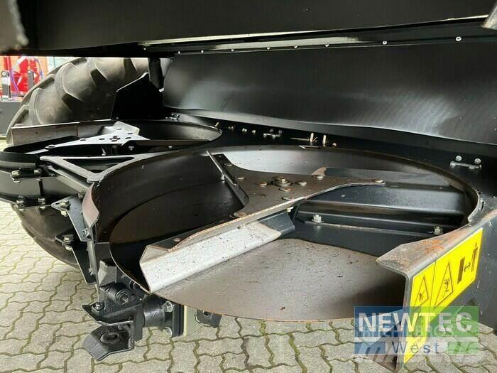 New Holland CX 8.85 Зернозбиральні комбайни