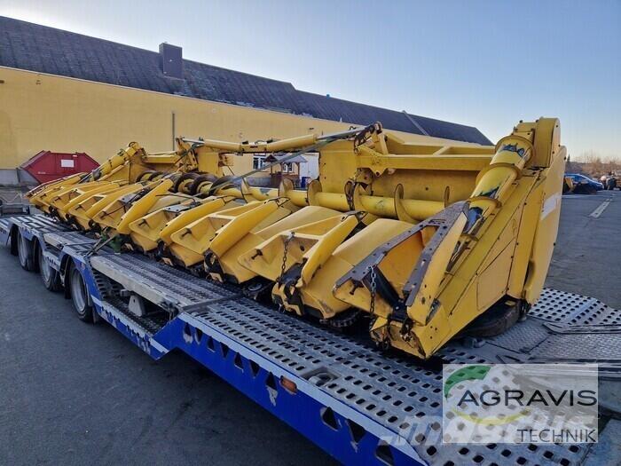 New Holland MF 875 W Додаткове обладнання для збиральних комбайнів