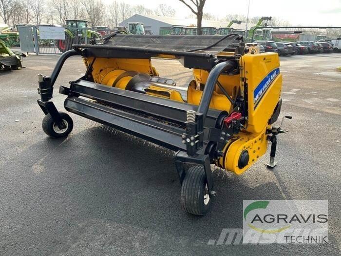 New Holland PICK UP Комплектуючі для сіно- та фуражних машин