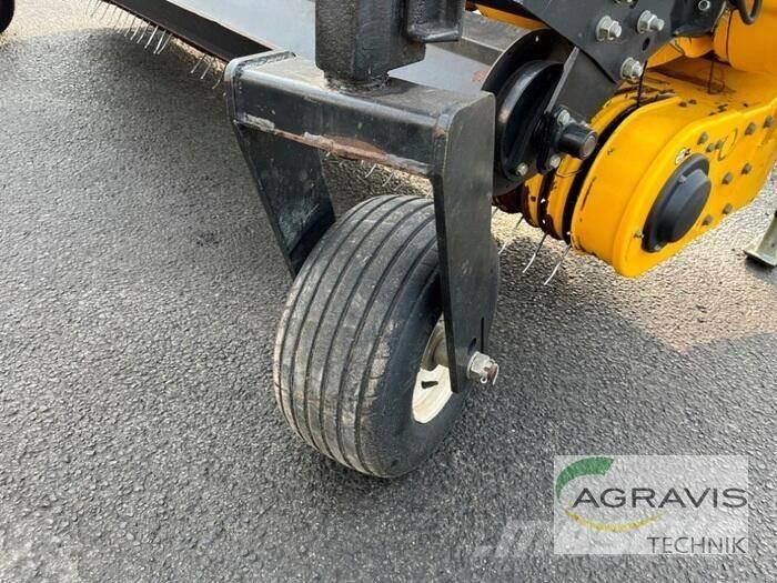 New Holland PICK UP Комплектуючі для сіно- та фуражних машин