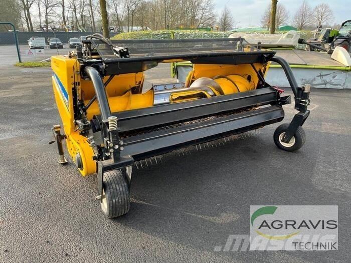 New Holland PICK UP Комплектуючі для сіно- та фуражних машин