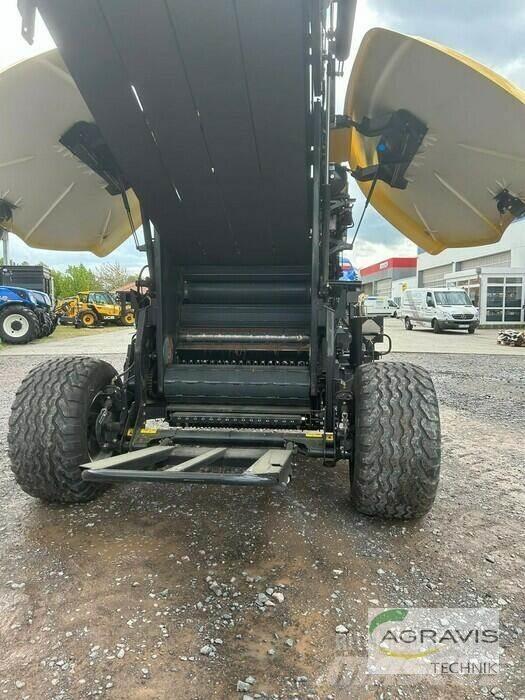 New Holland RB 180 C Рулонні прес-підбирачі