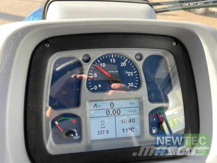 New Holland T 4.75 S Трактори