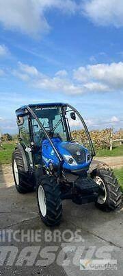 New Holland T4-100F Сільгосптехніка - Інші
