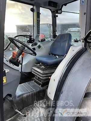 New Holland T4.100F Сільгосптехніка - Інші