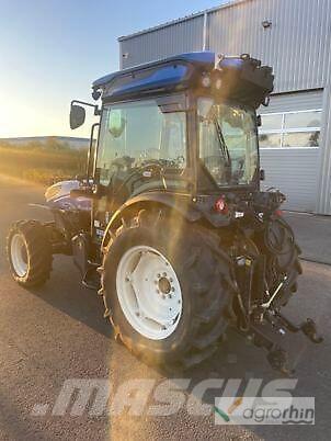 New Holland T4.100F Сільгосптехніка - Інші