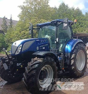 New Holland T7.225 Трактори