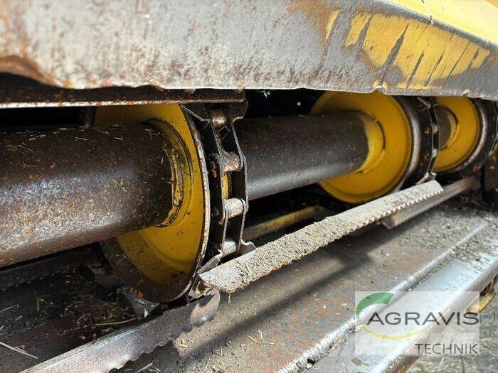 New Holland TF 78 Зернозбиральні комбайни