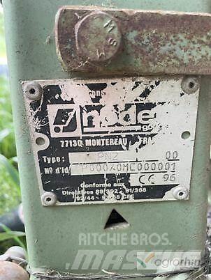Nodet Pneumasem 2 Сівалки