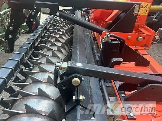 Nodet Unbekannt Комбіновані сівалки