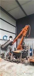 Noremat MAGISTRA MM61T Газонні і лукові косилки