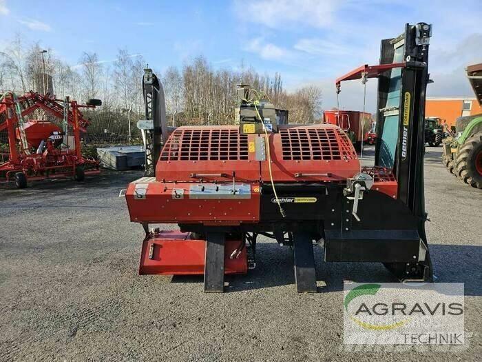 Oehler OL 4100 HZ Дровоколи, рубальні машини, дробарки