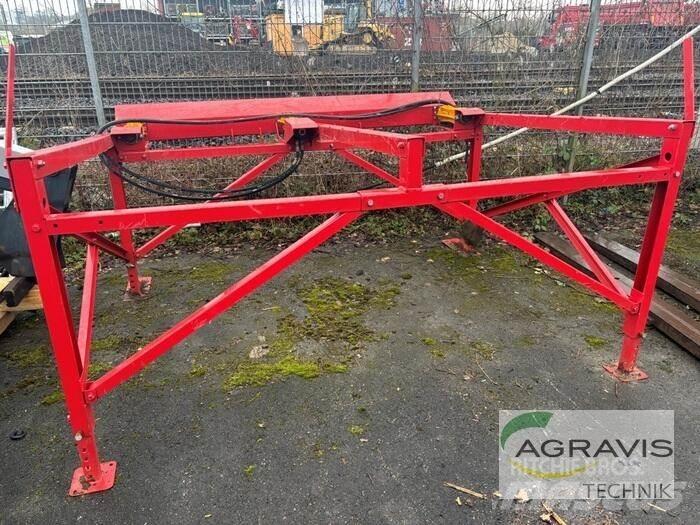 Oehler OL 4100 HZ Дровоколи, рубальні машини, дробарки