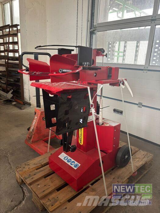 Oehler OL 75 NEW LINE Дровоколи, рубальні машини, дробарки