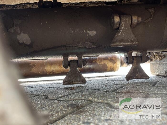 Omarv TFR 280 Газонні і лукові косилки