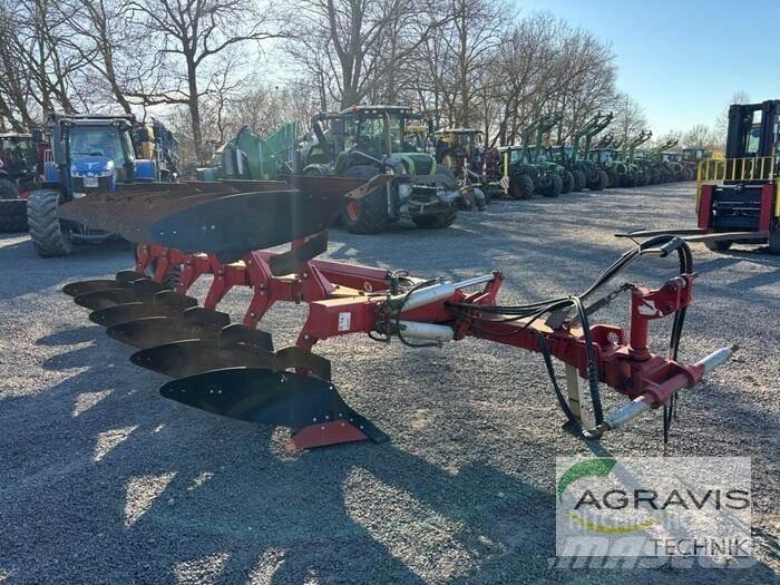Överum SRS 6975 AX Реверсивні плуги