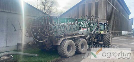 Pichon TCI 11350 Сільгосптехніка - Інші