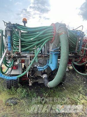 Pichon TCI 11350 Сільгосптехніка - Інші