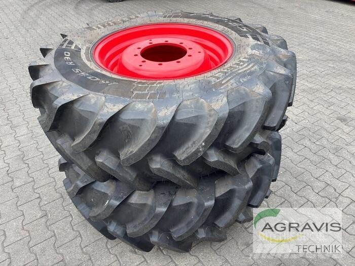 Pirelli KR 460/85R30 Колеса