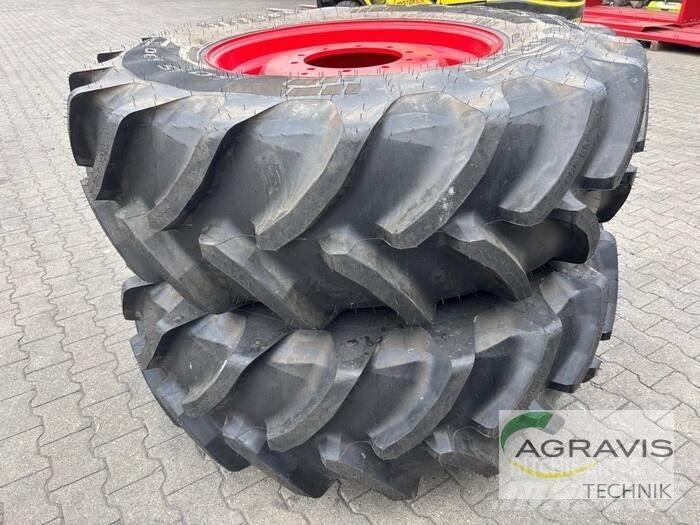 Pirelli KR 460/85R30 Колеса