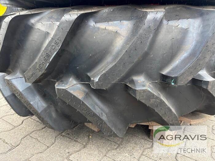 Pirelli KR 460/85R30 Колеса