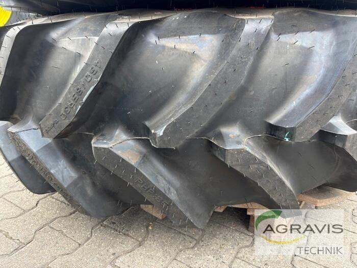 Pirelli KR 460/85R30 Колеса