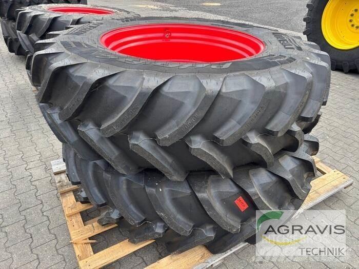 Pirelli KR 520/85R42 Колеса