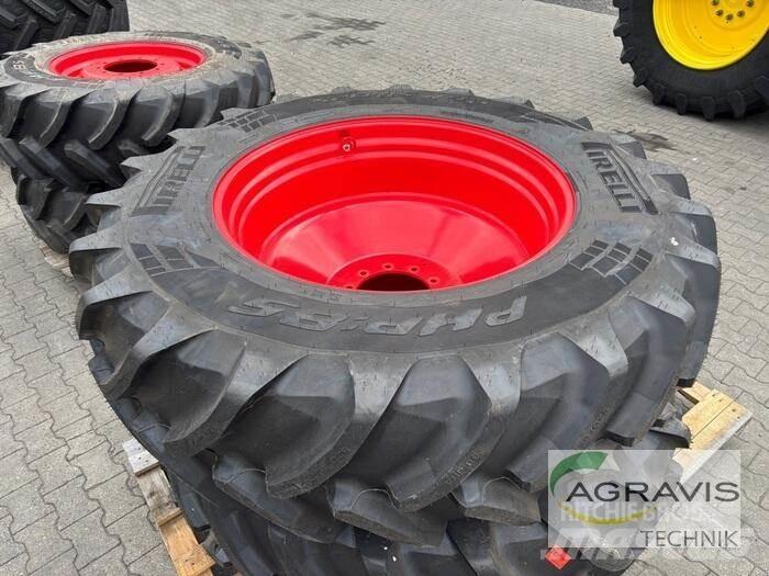 Pirelli KR 520/85R42 Колеса