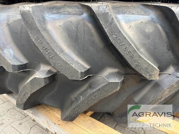 Pirelli KR 520/85R42 Колеса