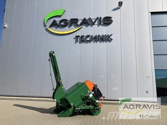 Posch SMARTCUT 700 Дровоколи, рубальні машини, дробарки