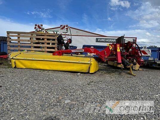 Pöttinger NOVACAT 302 Косилки