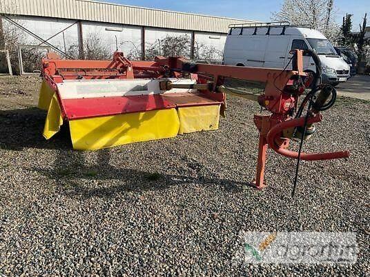Pöttinger NOVACAT 310T Косилки