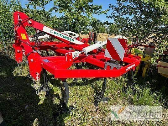 Pöttinger SYNKRO 3030 Поглинальні борони / грунтові фрези