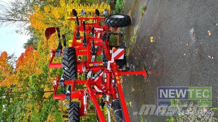 Pöttinger TERRIA 5040 Комбіновані сівалки