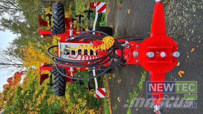 Pöttinger TERRIA 5040 Комбіновані сівалки