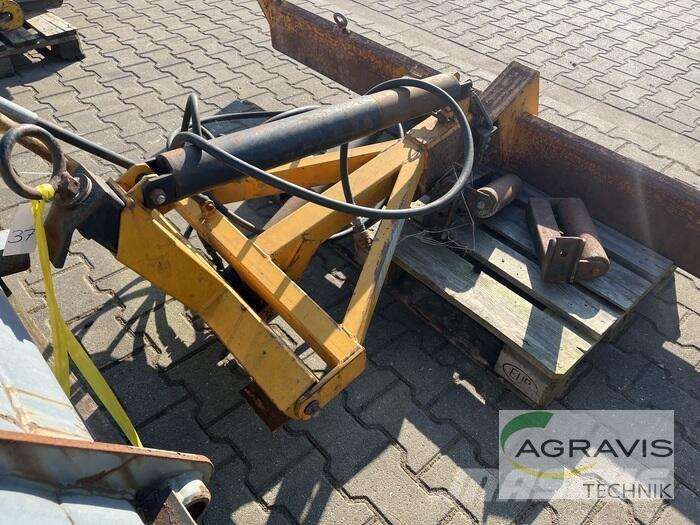 Probst AZG 2,5/4 Інше додаткове обладнання для тракторів