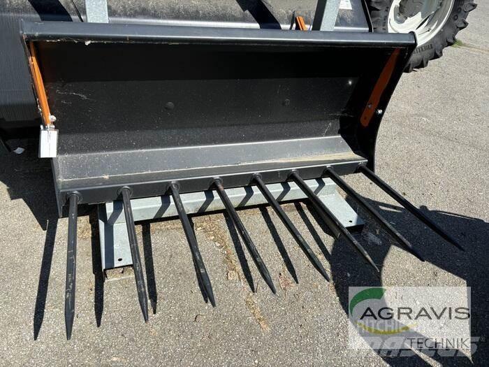 Quicke DUNGGABEL M+ 150 Інше додаткове обладнання для тракторів