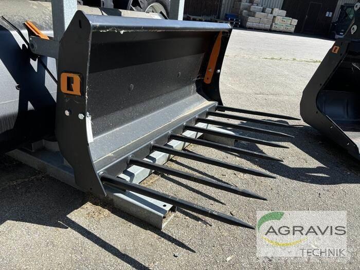 Quicke DUNGGABEL M+ 150 Інше додаткове обладнання для тракторів