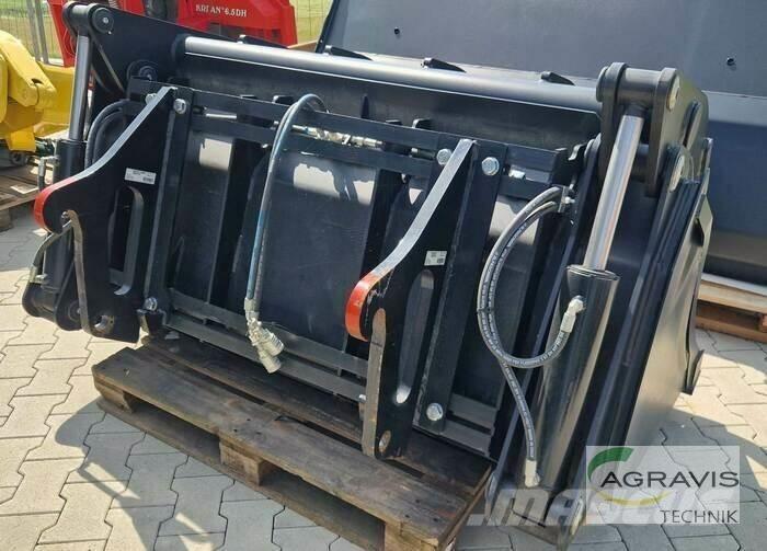 Quicke POWERGRAB 180 Інше додаткове обладнання для тракторів