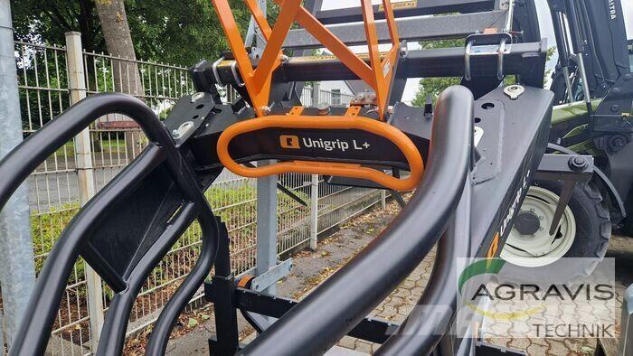 Quicke UNIGRIP 130 Інше додаткове обладнання для тракторів