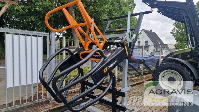 Quicke UNIGRIP 130 Інше додаткове обладнання для тракторів