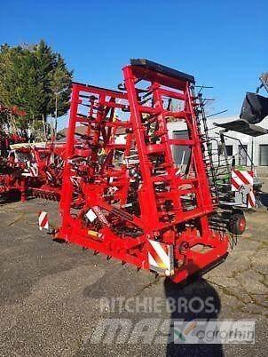 Quivogne HEB 130 Борони