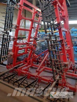 Quivogne HEB630 Борони