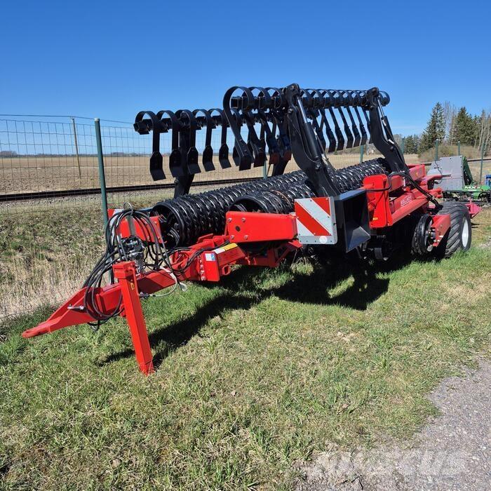 Quivogne ROLLMOT 830 Катки польові